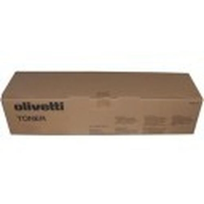 Picture of Toner Olivetti B0947 Cyan Orygina  (B0947)