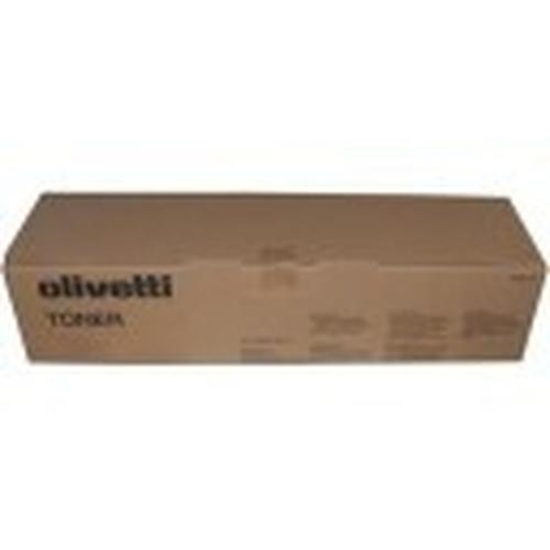 Picture of Toner Olivetti B0947 Cyan Orygina  (B0947)