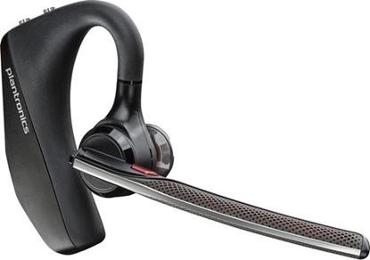Attēls no Poly - Plantronics Voyager 5200 Headset - In-Ear black