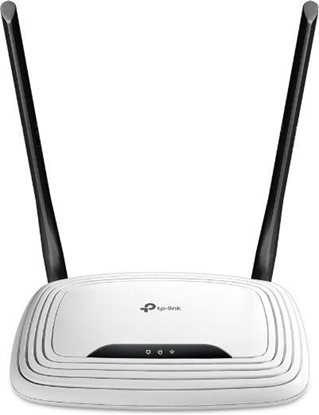 Изображение TP-LINK 300Mbps Wireless N WiFi Router