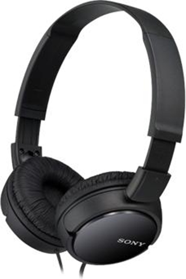 Изображение Suchawki Sony MDR-ZX110APB