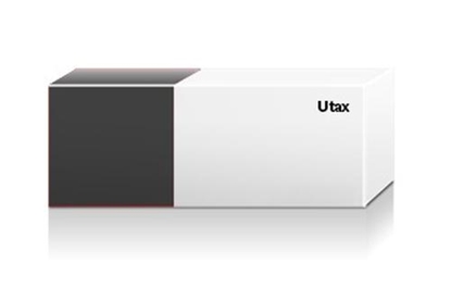 Attēls no Toner Utax  CK-8510 Black Oryginał  (662511010)