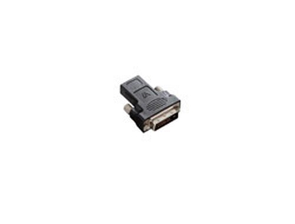 Изображение V7 Black Video Adapter DVI-D Male to HDMI Female