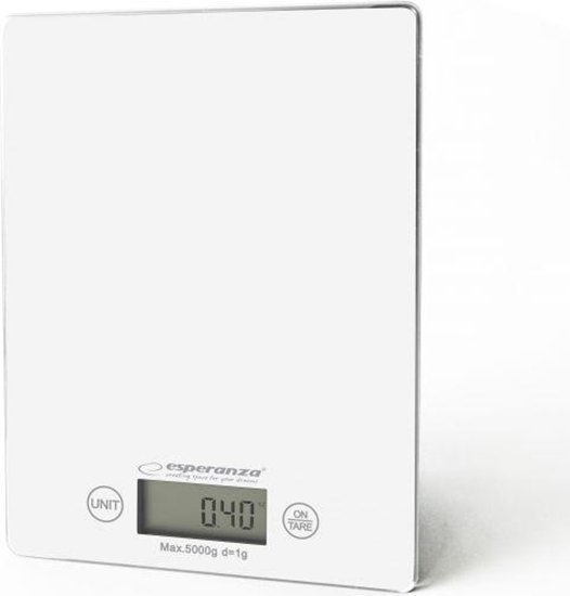 Picture of Waga kuchenna Esperanza Lemon EKS002W biaa