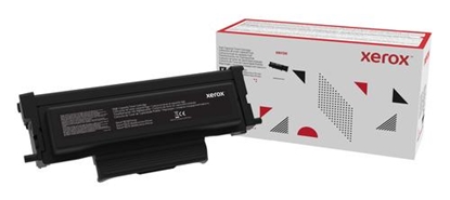 Attēls no Xerox Genuine B225 / B230 / B235 Black High Capacity Toner Cartridge (3000 pages) - 006R04400