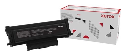 Picture of Xerox Genuine B225 / B230 / B235 Black Standard Capacity Toner Cartridge (1200 pages) - 006R04399
