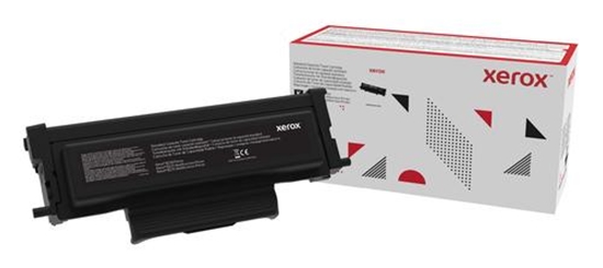 Изображение Xerox Genuine B225 / B230 / B235 Black Standard Capacity Toner Cartridge (1200 pages) - 006R04399