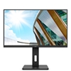 Picture of AOC P2 U32P2 computer monitor 80 cm (31.5") 3840 x 2160 pixels 4K Ultra HD LED Black