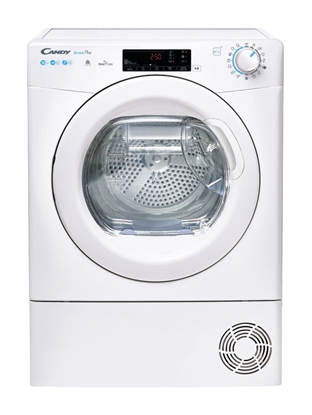 Picture of Candy Smart Pro CSOE H10A2TE-S tumble dryer Freestanding Front-load 10 kg A++ White