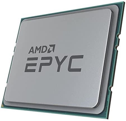 Изображение Procesor serwerowy AMD Epyc 7232P, 3.1 GHz, 128 MB, OEM (100-000000081)