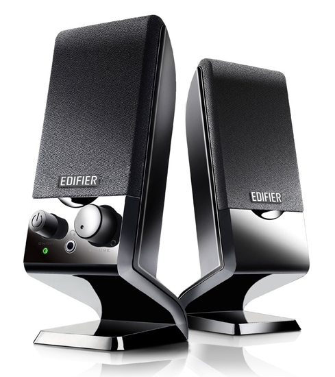 Picture of Edifier Edifier M1250 Speakers USB / 3.5mm