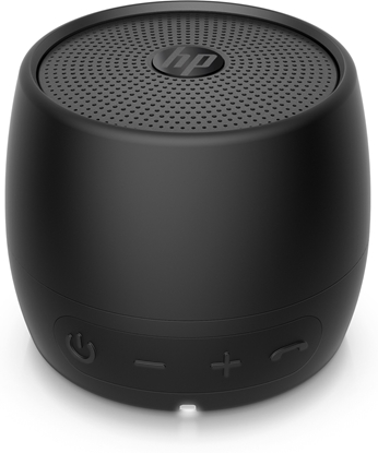 Attēls no HP Black Bluetooth Speaker 360