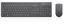 Picture of Lenovo 4X30T25790 keyboard Mouse included RF Wireless QWERTZ German Grey