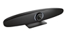 Изображение Trust Iris webcam 3840 x 2160 pixels USB 3.2 Gen 1 (3.1 Gen 1) Black