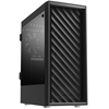 Picture of Zalman T7 computer case Midi Tower Black