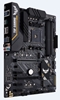 Изображение ASUS TUF GAMING B450-PLUS II motherboard AMD B450 Socket AM4 ATX