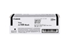 Picture of Canon TONER T09 BK toner cartridge 1 pc(s) Original Black