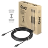 Picture of CLUB3D USB 3.2 Gen2 Type C to C Active Bi-directional Cable 8K60Hz M/M 5m/16.4ft