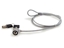 Picture of Conceptronic CNBSLOCK15 cable lock Silver 1.5 m