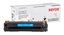 Attēls no Everyday (TM) Cyan Toner by Xerox compatible with HP 202A (CF541A/CRG-054C)