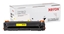 Picture of Everyday (TM) Yellow Toner by Xerox compatible with HP 204A (CF532A), Standard Yield