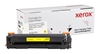 Изображение Everyday (TM) Yellow Toner by Xerox compatible with HP 202X (CF542X/CRG-054HY)