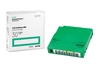 Picture of HP Q2078AN backup storage media Blank data tape 30 TB LTO 1.27 cm