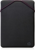 Picture of HP Reversible Protective 14.1-inch Mauve Laptop Sleeve