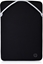 Attēls no HP 15.6 Reversible Sleeve – Black, Silver