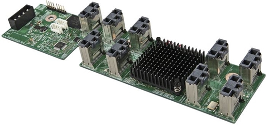 Picture of Intel RES2CV360 RAID controller 6 Gbit/s