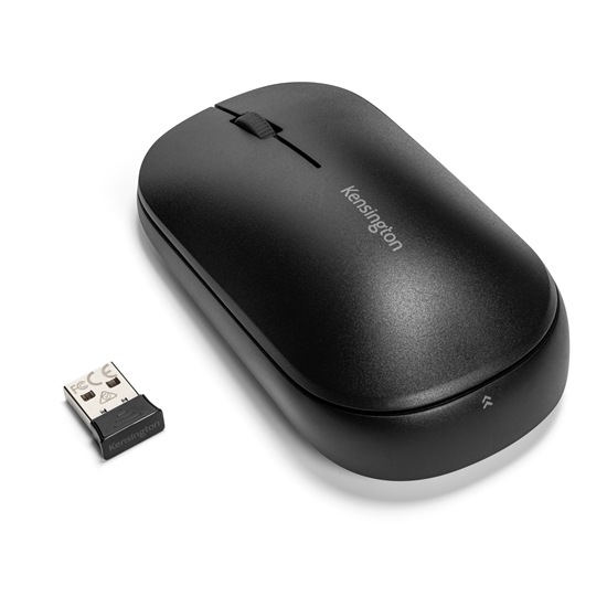 Изображение Kensington SureTrack™ Dual Wireless Mouse