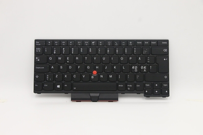 Изображение Lenovo 5N20W67794 laptop spare part Keyboard