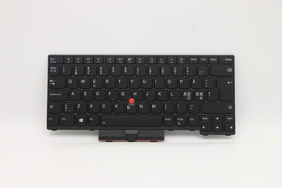 Изображение Lenovo 5N20W67794 laptop spare part Keyboard