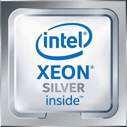 Изображение Lenovo Intel Xeon Silver 4210R processor 2.4 GHz 13.75 MB