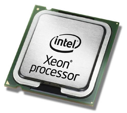 Attēls no Lenovo Intel Xeon Silver 4215R processor 3.2 GHz 11 MB