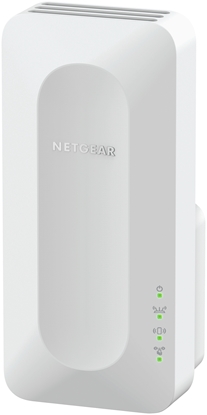 Picture of Netgear EAX12 1200 Mbit/s White