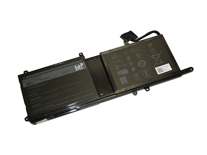 Attēls no Origin Storage Replacement Battery for Alienware 17 R5 15 R4 17 R4 15 R3 replacing OEM part numbers 44T2R 546FF 044T2R // 15.2V 4276mAh 65Whr