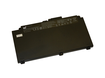 Изображение Origin Storage Replacement Battery for HP Probook 640 G4 645 G4 650 G4 replacing OEM part numbers CD03XL 931702-421 931719-850 931702-541 // 11.4V 4212mAh 48Whr