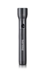 Picture of Philips SFL4003T/10 flashlight Black Push flashlight LED