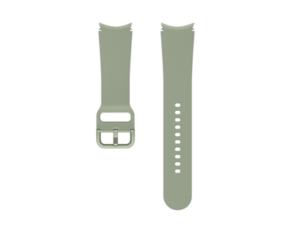 Изображение Samsung ET-SFR87LMEGEU Smart Wearable Accessories Band Olive
