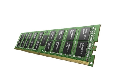 Picture of Samsung M378A1G44AB0-CWE memory module 8 GB 1 x 8 GB DDR4 3200 MHz