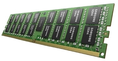 Picture of Samsung M391A1K43DB2-CWE memory module 8 GB 1 x 8 GB DDR4 3200 MHz ECC