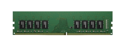 Изображение Samsung M391A2K43DB1-CWE memory module 16 GB 1 x 16 GB DDR4 3200 MHz ECC