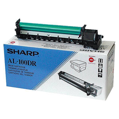 Изображение Sharp AL-100DR printer drum Original