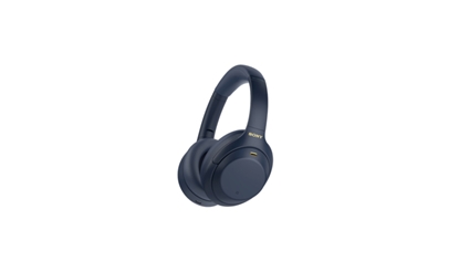 Attēls no Sony WH1000XM4L.CE7 Headphones Wired & Wireless Head-band Calls/Music USB Type-C Bluetooth Blue