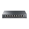 Picture of TP-LINK 8-Port Gigabit Managed Reverse PoE Switch