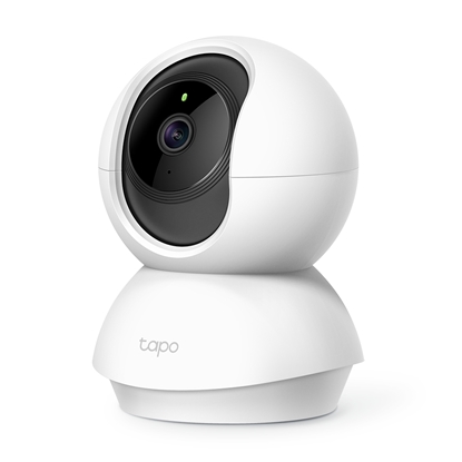 Picture of TP-Link TC70 security camera Spherical IP security camera Indoor Ceiling/wall