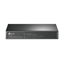 Изображение TP-LINK TL-SF1008P network switch Unmanaged Fast Ethernet (10/100) Power over Ethernet (PoE) Olive