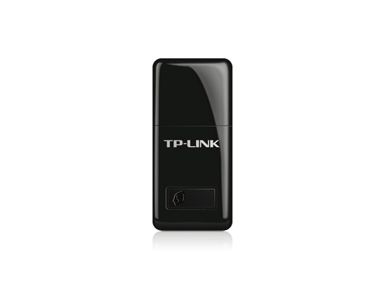 Изображение TP-LINK TL-WN823N network card WLAN 300 Mbit/s