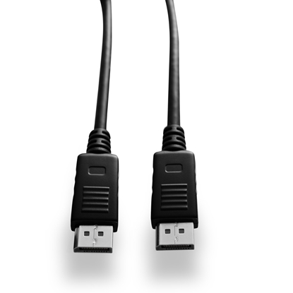 Picture of V7 1.8M Displayport to Displayport Cable